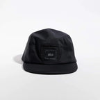 GORRA IMPERMEABLE VÅGA FELL CAP - Black