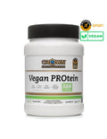 CROWN VEGAN PROTEIN RAW