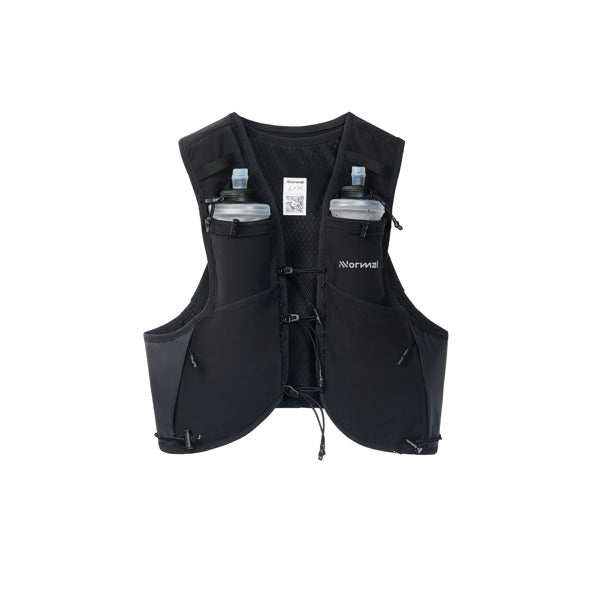 Nnormal Race Vest Black 5L