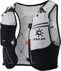 Chaleco Hidratación KAILAS FUGA AIR 8 IV - Black