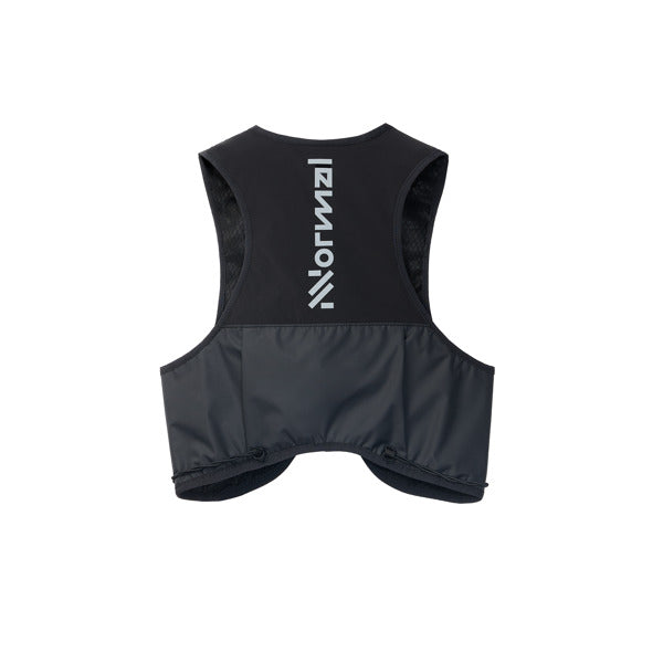 Nnormal Race Vest Black 5L