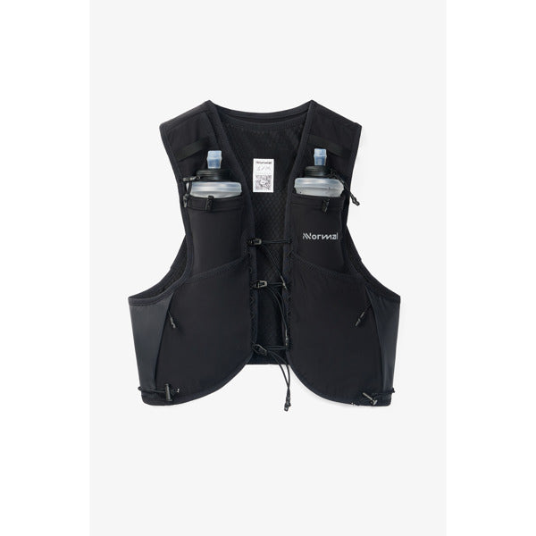 Nnormal Race Vest Black 5L