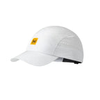 Gorra Speed BUFF Logo White