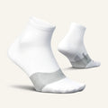CALCETINES FEETURES ELITE ULTRA LIGHT QUARTER - White