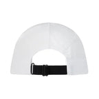 Gorra Speed BUFF Logo White