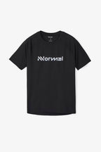 Nnormal Race Tshirt 2026 W - Black