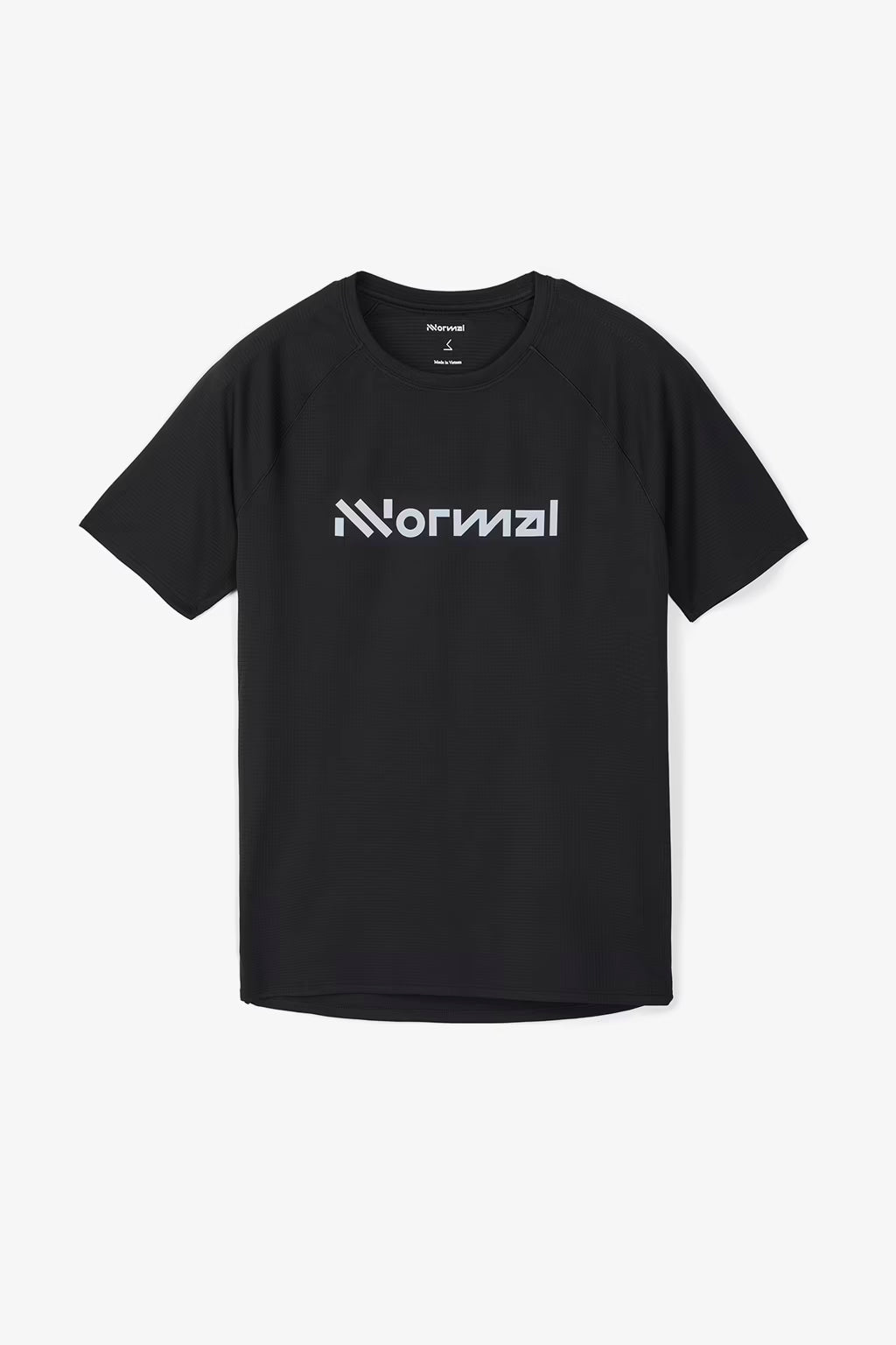 Nnormal Race Tshirt 2026 W - Black