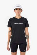 Nnormal Race Tshirt 2026 W - Black