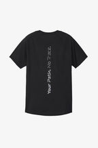 Nnormal Race Tshirt 2026 W - Black
