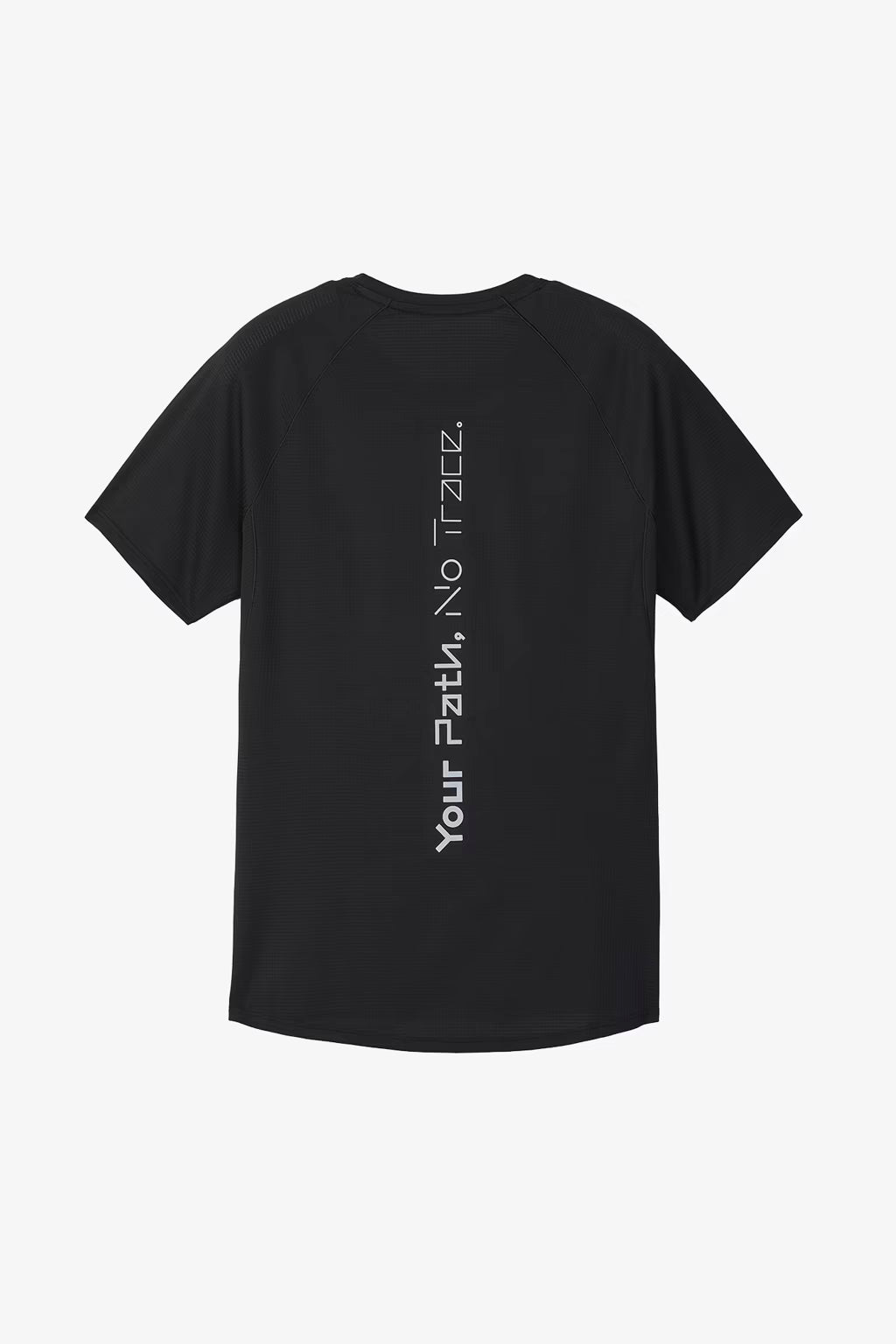 Nnormal Race Tshirt 2026 W - Black