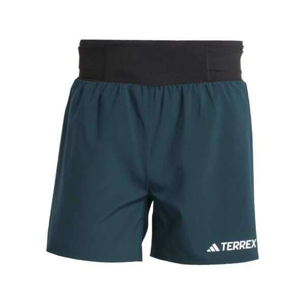 Pantalon Corto ADIDAS TERREX - Xperior - Verde