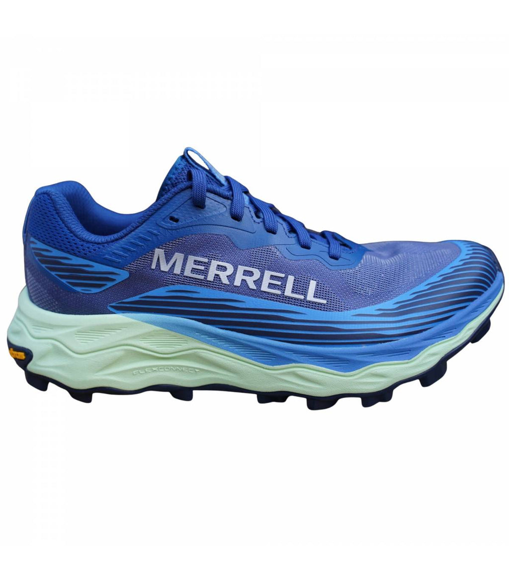 Merrell Agility Peak 6 - Dark Blue