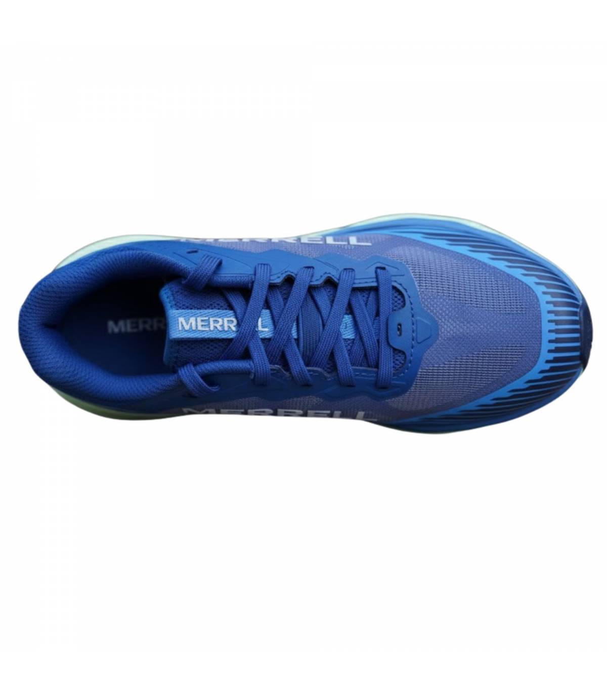 Merrell Agility Peak 6 - Dark Blue
