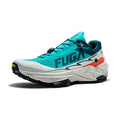 ZAPATILLAS KAILAS FUGA EX 3 W - Icy Blue