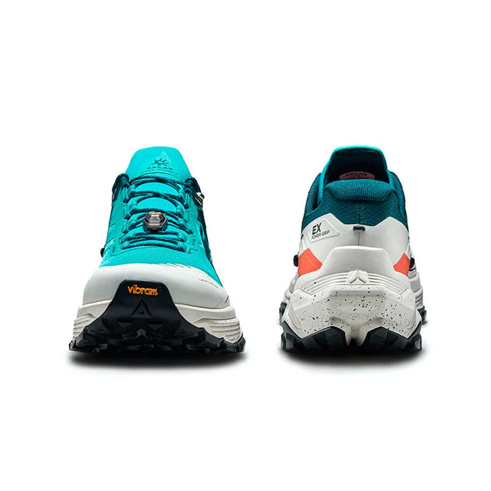 ZAPATILLAS KAILAS FUGA EX 3 W - Icy Blue