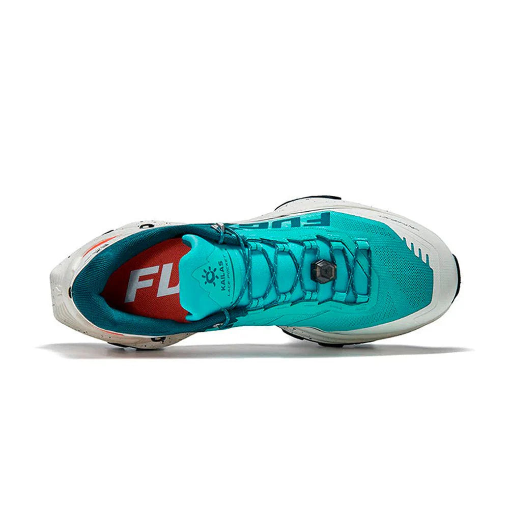 ZAPATILLAS KAILAS FUGA EX 3 W - Icy Blue