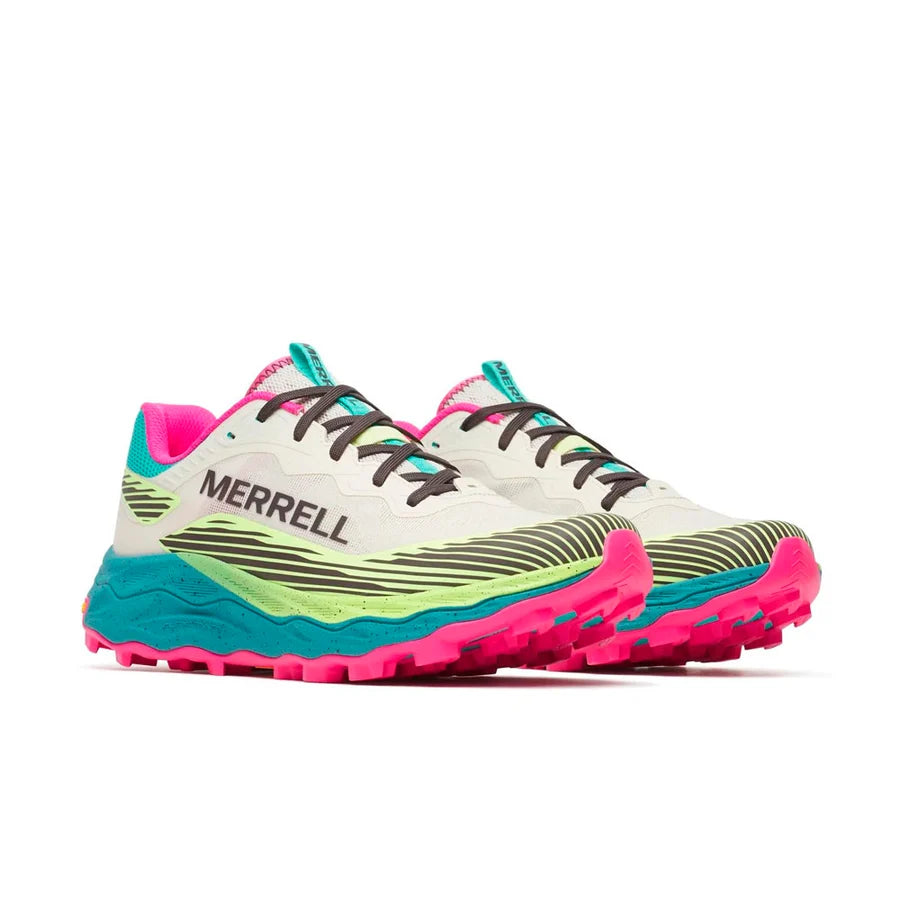 ZAPATILLAS MERRELL AGILITY PEAK 6 - 45th Anniversary
