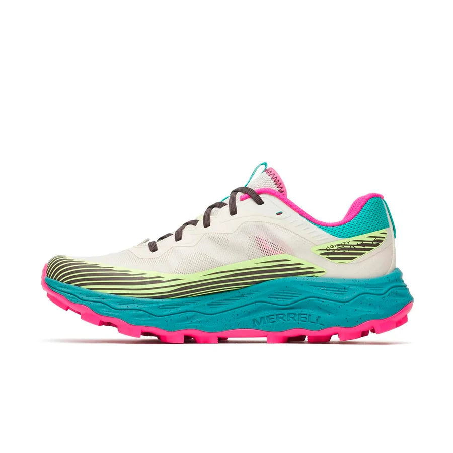 ZAPATILLAS MERRELL AGILITY PEAK 6 - 45th Anniversary