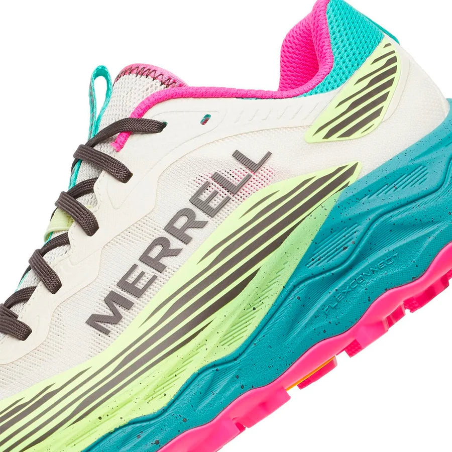 ZAPATILLAS MERRELL AGILITY PEAK 6 - 45th Anniversary