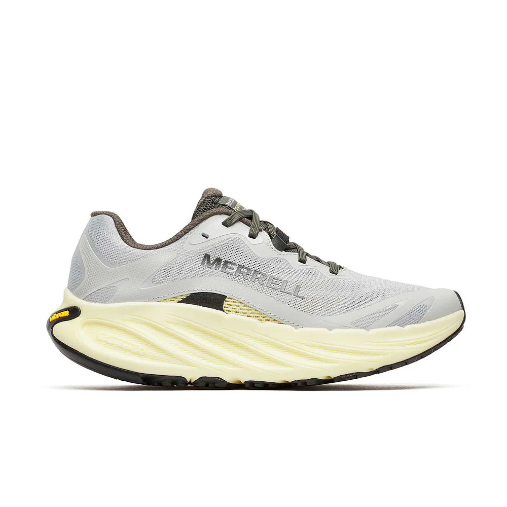 Zapatillas Merrell PROMORPH Hombre - Pigeon / Limone