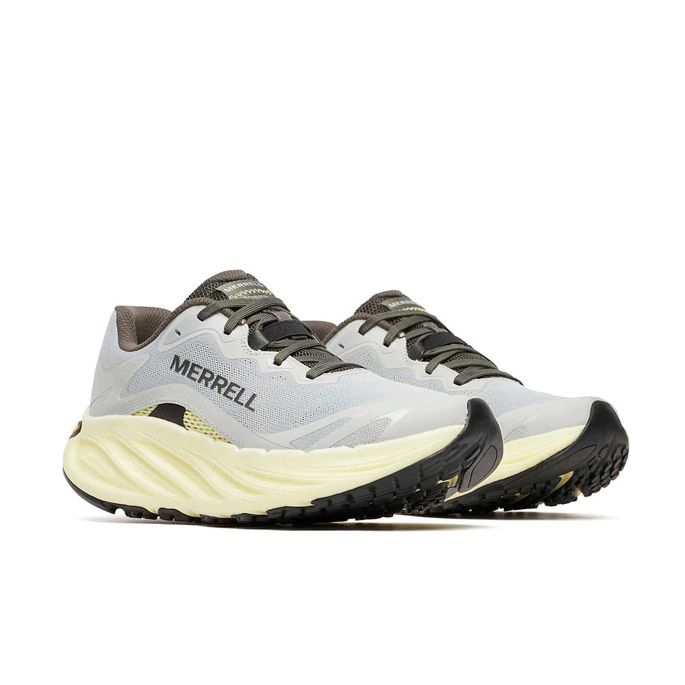 Zapatillas Merrell PROMORPH Hombre - Pigeon / Limone