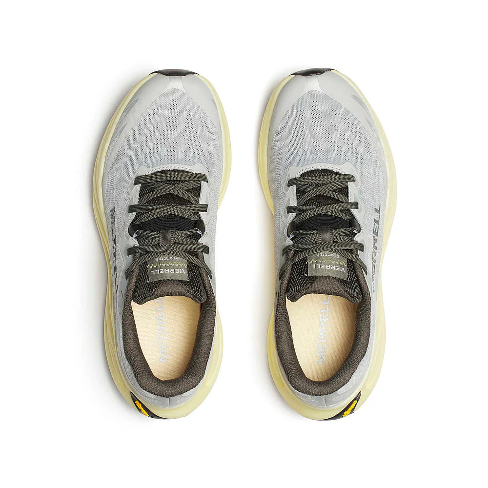 Zapatillas Merrell PROMORPH Hombre - Pigeon / Limone