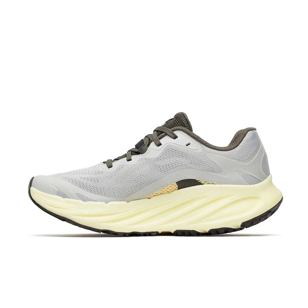 Zapatillas Merrell PROMORPH Hombre - Pigeon / Limone