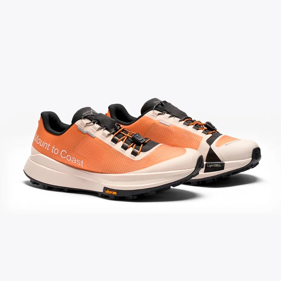 ZAPATILLAS MOUNT TO COAST T1 - Clay