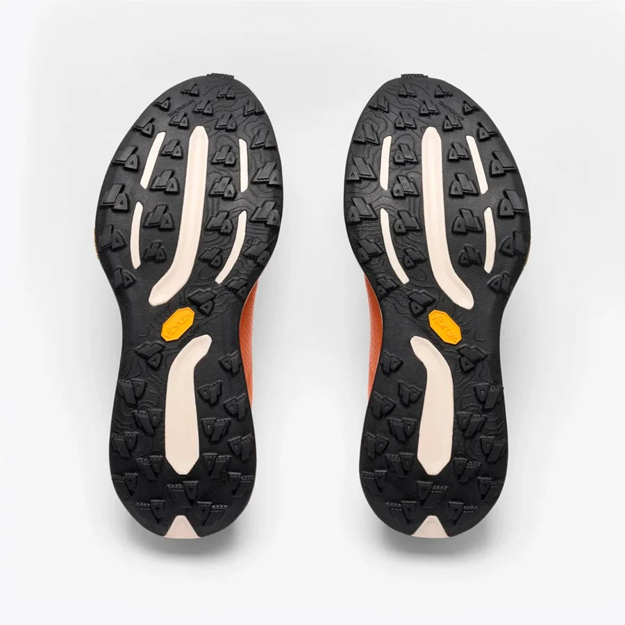 ZAPATILLAS MOUNT TO COAST T1 - Clay