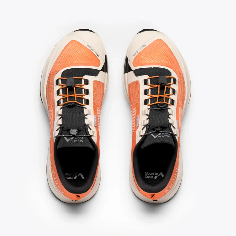 ZAPATILLAS MOUNT TO COAST T1 - Clay