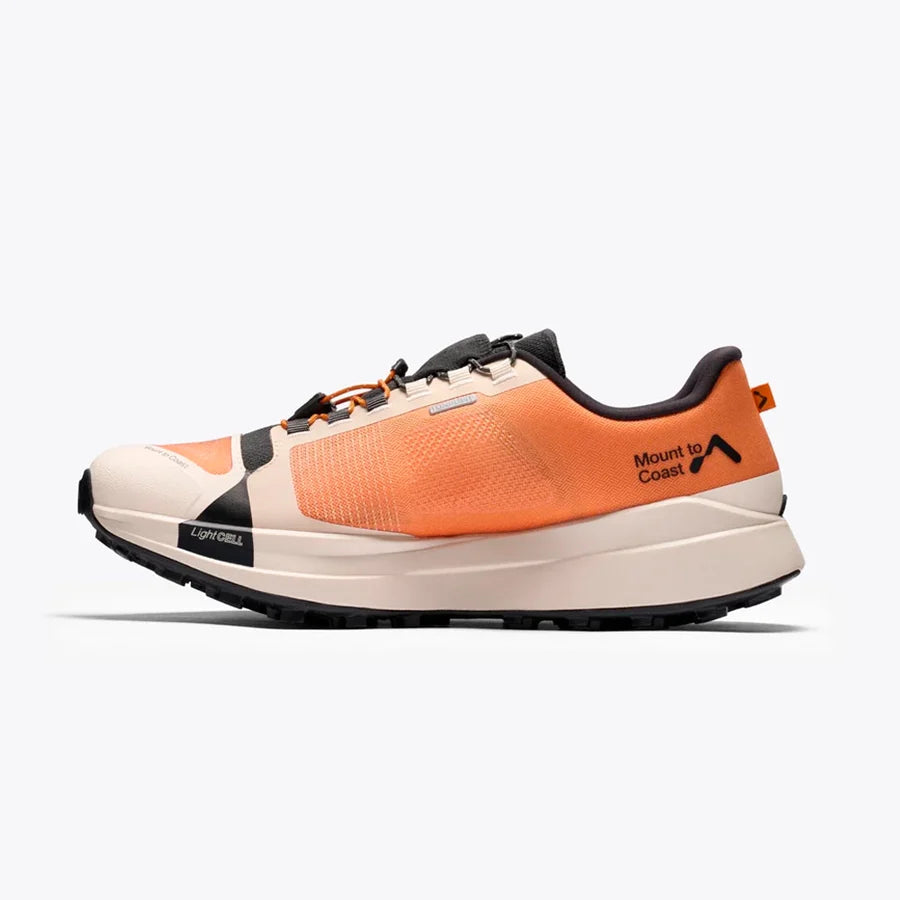 ZAPATILLAS MOUNT TO COAST T1 - Clay